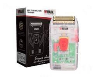 SHAVER RECARGABLE MARCA WMARK MODELO SHAVER NG-987T ó WM-003