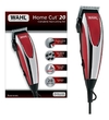 CORTADORA MARCA WAHL MODELO HOME CUT DE 20 PIEZAS * USO HOGAREÑO - comprar online