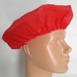 GORRO PLASTICO CERRADO PARA PERMANENTE * TINTURA * PRECIO POR UNIDAD (601) (OT)