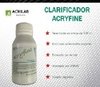 FINALIZADOR CLARIFICADOR PARA ESMALTE SEMIPERMANENTE ó UÑAS GELIFICADAS MARCA ACRILAB POR 100 ml - comprar online