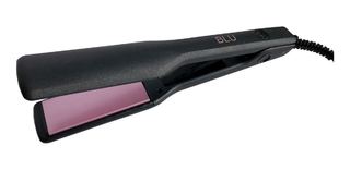 PLANCHA PROFESIONAL MARCA BLU MODELO BY-633 CON 450°F