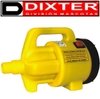 TURBINA SECADORA SOPLADORA MARCA DIXTER MODELO 2801 FRIO SOLO * 2 VELOCIDADES - TODOPELUQUERIAS