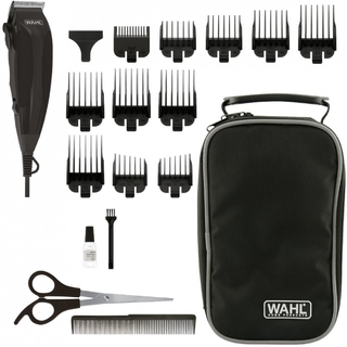 CORTADORA MARCA WAHL MODELO HOME CUT DE 18 PIEZAS * USO HOGAREÑO