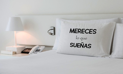 Imagen de FUNDA DE ALMOHADA 50X70