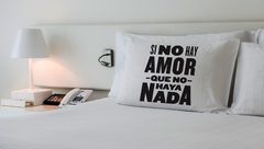 FUNDA DE ALMOHADA 50X70 - tienda online