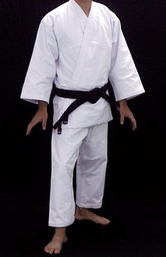 Aikido Kimono Hakama Ichi Aikipro Economico