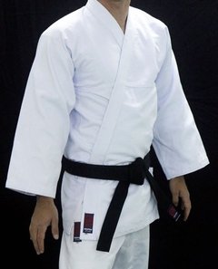 Aikido Kimono Hakama Faixa