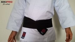 Aikido Kimono Hakama Faixa