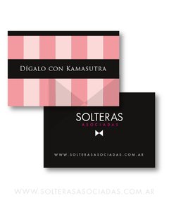 Juego: Dígalo con Kamasutra - Solteras Asociadas