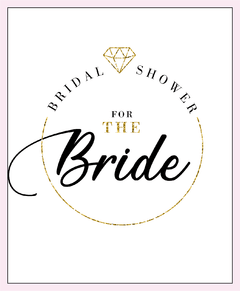 BRIDAL Shower ¡La despedida de Pampita! - tienda online