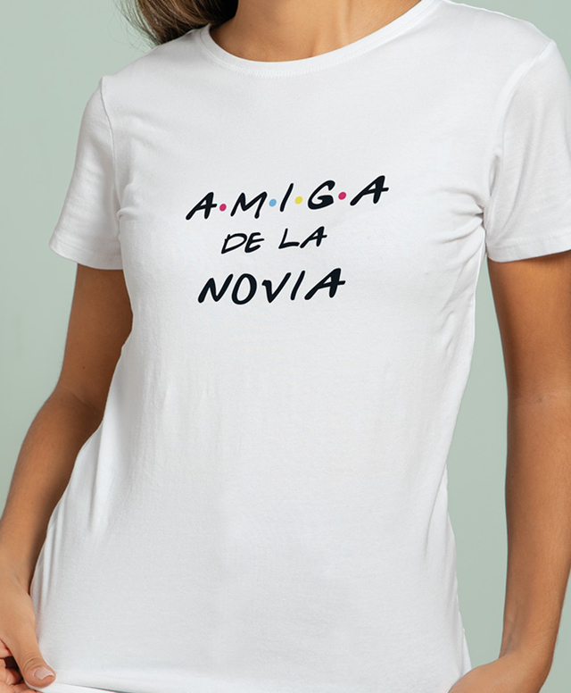 remeras estampadas con frase personalizable