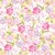 PRIMA MARKETING MEADOW LARK - PACK DE 16 PAPELES 30X30 CM - Laura Bagnola Crafts