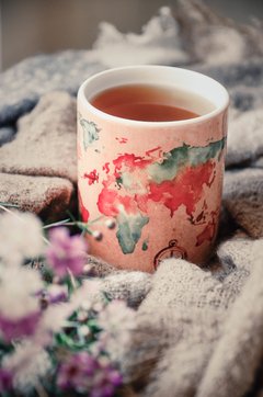 Taza Mapapundi. - tienda online