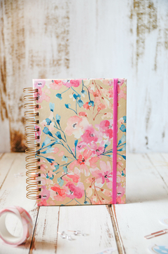 Cuaderno Liso - comprar online