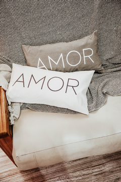 ALMOHADON FRASE AMOR en internet