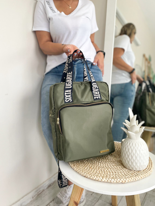 CARMELA OLIVA Comprar en SIXTA UGARTE carteras