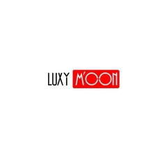 Luxy Moon* 2097 Mala de Viagem Oxford - Simple Market