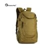 Protector Plus* 0039 Mochila Masculina Militar Style Nylon