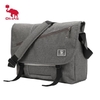 Oiwas* 5578 Bolsa Masculina Mensageiro Canvas