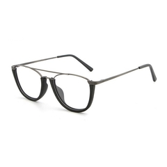 Hdcrafter* Hb032 Armação De Óculos Masculino Madeira na internet