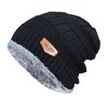 Makefge* 8606 Gorro Masculino Lã