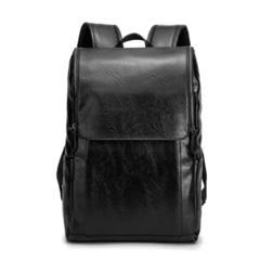 Yesetn* 1209 Mochila Masculina Couro na internet