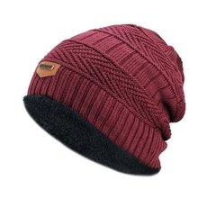 Makefge* 8606 Gorro Masculino Lã - comprar online