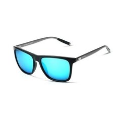 Veithdia* 6108 Óculos De Sol Masculino Polarizado Alumínio - loja online