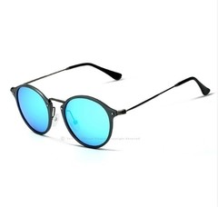 Veithdia* 6358 Óculos De Sol Masculino Cobre Polarizado - Simple Market