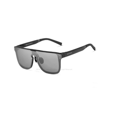 Veithdia* 6881 Óculos de Sol Masculino Aluminio - Simple Market