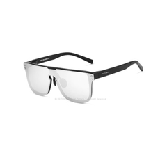 Veithdia* 6881 Óculos de Sol Masculino Aluminio - loja online