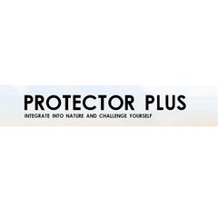 Protector Plus* 5502 Mochila Masculina Nylon Militar Style - comprar online