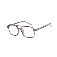Oec Cpo* 407 Armação de Óculos Masculino Retangular Quadrado Retrô Style na internet