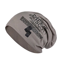 Geebro* 1146 Gorro Masculino Algodão Jeremy Scott - loja online