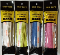 Cubre Grips Odea Con Relieve - Importados !!! - comprar online