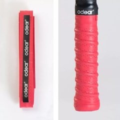 Cubre Grips Odea Con Relieve - Importados !!! - CYBERPADEL