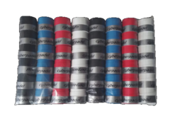 Cubre Grips Cyberpadel Lisos - Colores surtidos !!! en internet