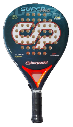 Cyberpadel Super Pro + Regalos !!!