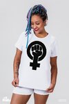 Camiseta Feminismo - MinKa Camisetas Feministas