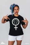 Camiseta Marielle - MinKa Camisetas Feministas