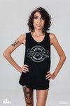 Camiseta Rotulos Só Se For Em Embalagens - MinKa Camisetas Feministas