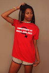 camiseta sobrevivente ao brasil 2018 2022 - MinKa Camisetas Feministas