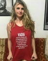 camiseta vadia significado - minka camisetas feministas
