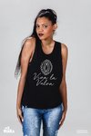 Camiseta Viva la Vulva - MinKa Camisetas Feministas