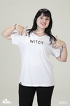 camiseta witch - minka camisetas feministas