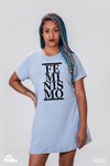 Vestido Feminismo - MinKa Camisetas Feministas