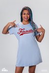 Vestido Feminista - MinKa Camisetas Feministas