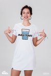 Vestido Male Tears - MinKa Camisetas Feministas