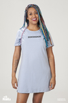 vestido minimalista sororidade - MinKa Camisetas Feministas