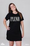 Vestido Plena - MinKa Camisetas Feministas